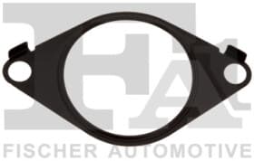 Прокладка турбины