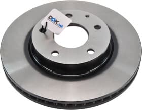 Тормозной диск