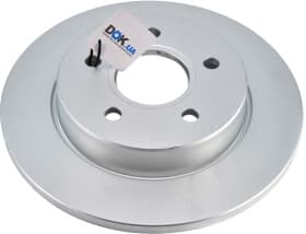 Гальмівний диск