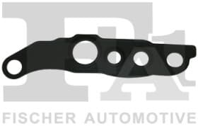 Прокладка турбины Прокладка турбины