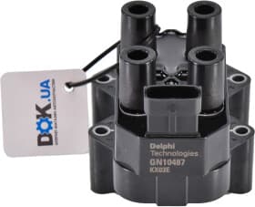 Котушка запалювання