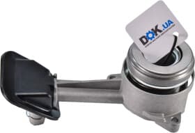 Витискний підшипник Витискний підшипник