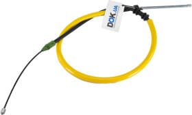 Трос ручного гальма