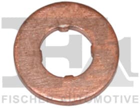 Ущільнювальне кільце паливної форсунки