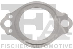 Прокладка приймальної труби Прокладка приймальної труби