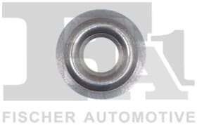 Уплотнительное кольцо топливной форсунки