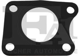 Прокладка турбіни Прокладка турбіни