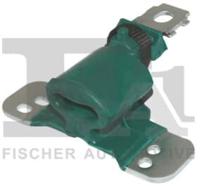 Кронштейн кріплення вихлопної магістралі