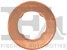 Ущільнювальне кільце паливної форсунки