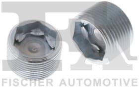 Сливная пробка масляного поддона FA1 866.369.001