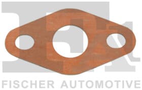 Прокладка турбины