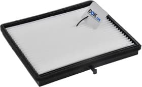 Фільтр салону