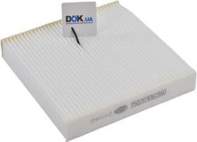 Фильтр салона