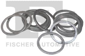 Ущільнювальне кільце зливної пробки