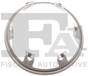 Прокладка приймальної труби Прокладка приймальної труби