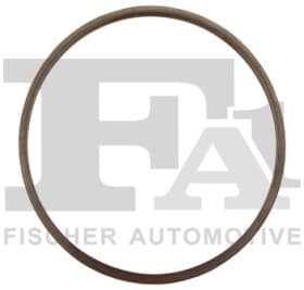 Прокладка приемной трубы Прокладка приемной трубы