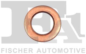 Ущільнювальне кільце паливної форсунки FA1 335480010