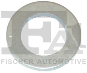 Прокладка выпускного коллектора