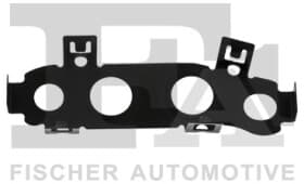 Прокладка турбины