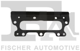 Прокладка выпускного коллектора Прокладка выпускного коллектора