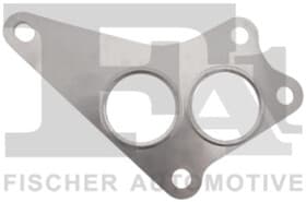 Прокладка турбіни