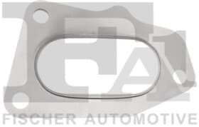 Прокладка турбіни