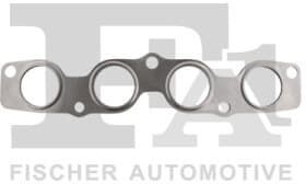 Прокладка выпускного коллектора