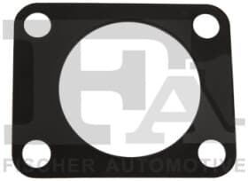 Прокладка турбины