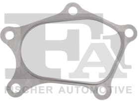 Прокладка приймальної труби Прокладка приймальної труби