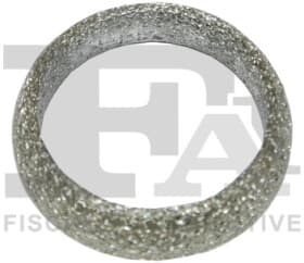 Прокладка выхлопной трубы