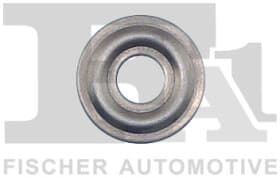 Ущільнювальне кільце паливної форсунки