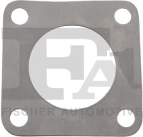 Прокладка турбины