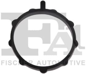 Прокладка впускного коллектора