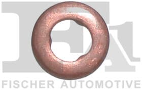 Уплотнительное кольцо топливной форсунки