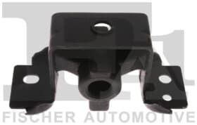 Кронштейн крепления выхлопной магистрали