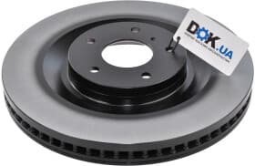 Гальмівний диск