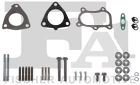 Монтажный комплект турбины Монтажный комплект турбины