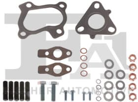Монтажный комплект турбины Монтажный комплект турбины
