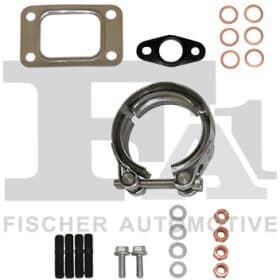 Монтажный комплект турбины Монтажный комплект турбины