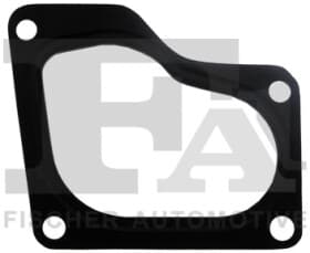 Прокладка приемной трубы Прокладка приемной трубы