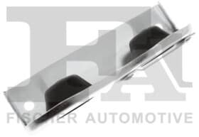 Кронштейн крепления выхлопной магистрали