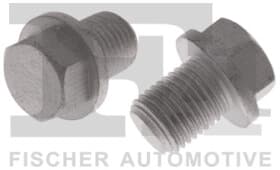 Сливная пробка масляного поддона