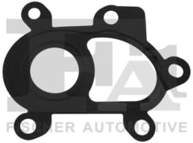 Прокладка турбіни