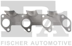 Прокладка випускного колектора Прокладка випускного колектора