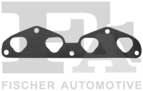 Прокладка впускного колектора