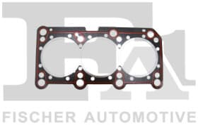 Прокладка ГБЦ Прокладка ГБЦ