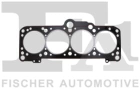 Прокладка ГБЦ Прокладка ГБЦ