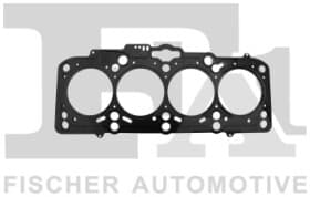 Прокладка ГБЦ