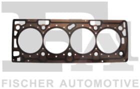 Прокладка ГБЦ