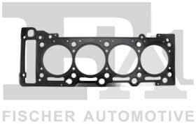 Прокладка ГБЦ